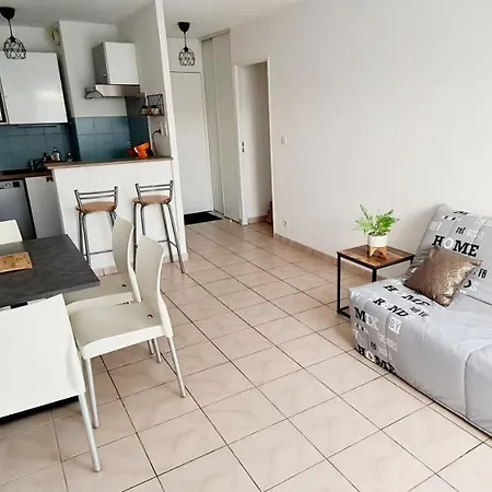 Les Dagueys Lac Activites Enfants Apartmán