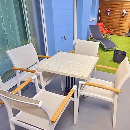 Les Dagueys Lac Activites Enfants Apartmán Libourne