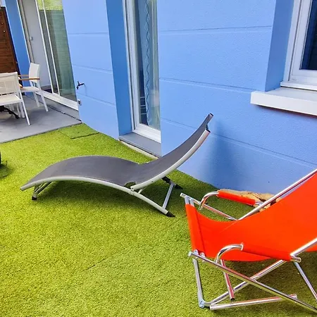 Apartmán Les Dagueys Lac Activites Enfants
