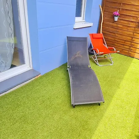 Apartment Les Dagueys Lac Activites Enfants *