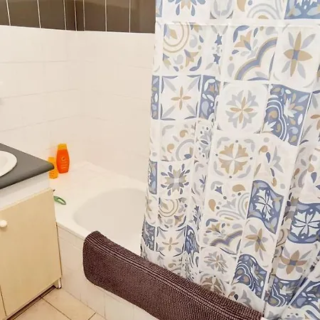 Les Dagueys Lac Activites Enfants Apartmán Libourne