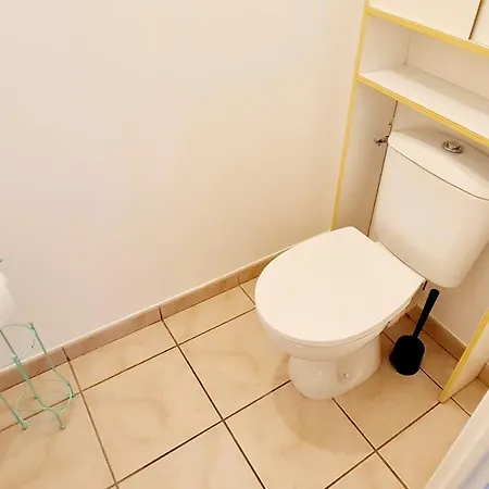 Les Dagueys Lac Activites Enfants Apartmán *