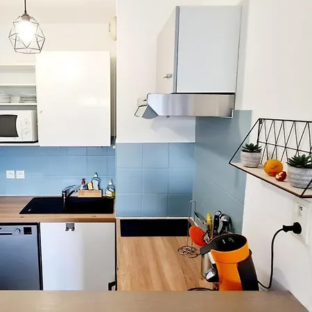 Apartmán Les Dagueys Lac Activites Enfants