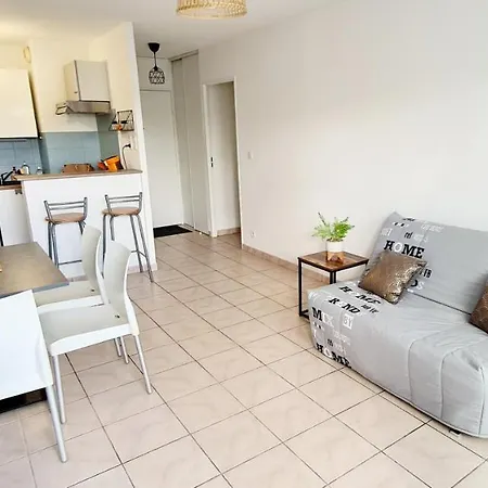 Apartment Les Dagueys Lac Activites Enfants *