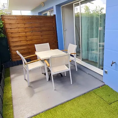 Apartmán Les Dagueys Lac Activites Enfants *