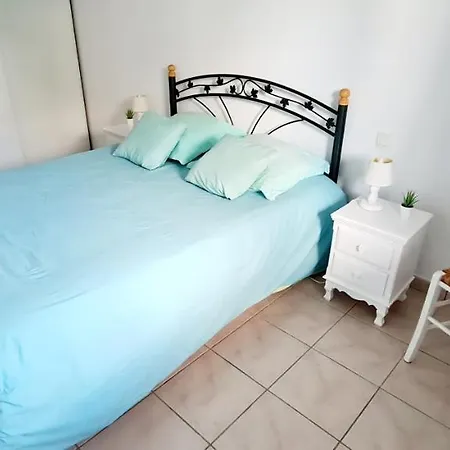 Les Dagueys Lac Activites Enfants Apartmán *
